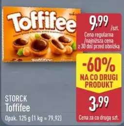 ALDI Toffifee oferta