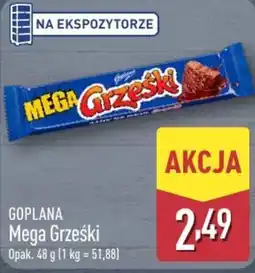 ALDI GOPLANA Mega Grzeński oferta