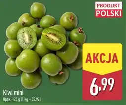 ALDI Kiwi mini oferta