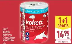 ALDI Ręcznik papierowy GIGA ROLKA oferta