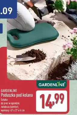 ALDI GARDENLINE Poduszka pod kolana oferta