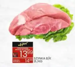 Wafelek Szynka B/K oferta
