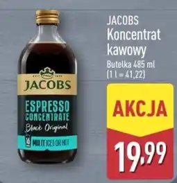 ALDI Jacobs Koncentrat kawowy oferta
