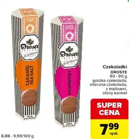 Carrefour Express Czekoladki DROSTE oferta