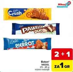 Carrefour Express Baton* WEDDEL oferta