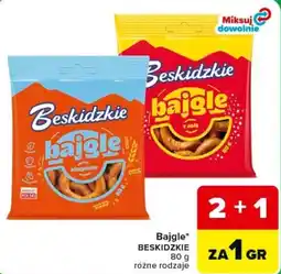 Carrefour Express Bajgle* Beskidzkie oferta