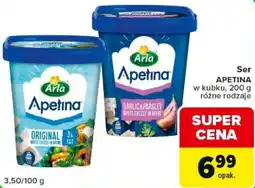 Carrefour Express Ser Apetina oferta