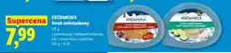 Lidl ERIDANOUS Serek śmietankowy oferta