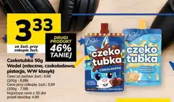 Hitpol Czekotubka Wedel oferta