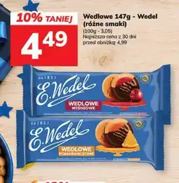 Hitpol Wedlowe E. Wedel oferta