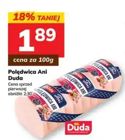 Hitpol Połędwica Ani Duda oferta