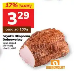 Hitpol Szyinka Okopcona Dobrowolscy oferta