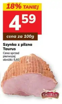 Hitpol Szyinka z pilzna Taurus oferta