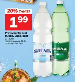Hitpol Piwniczanka oferta