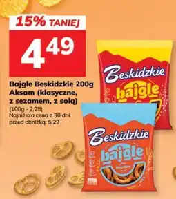 Hitpol Bajgle Beskidzkie oferta