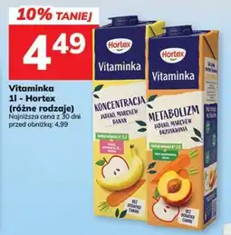 Hitpol Vitaminka - Hortex oferta