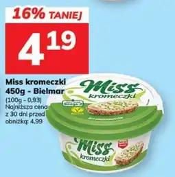 Hitpol Miss kromeczki oferta