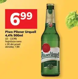 Hitpol Piwo Pilsner Urquell oferta