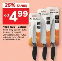 Hitpol Nóż Fenix - Galicja oferta