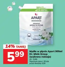 Hitpol Mydło w płynie Apart oferta