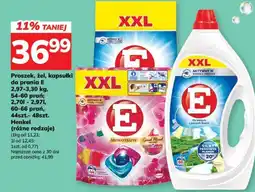 Hitpol Proszek, żel, kapsułki do prania E oferta