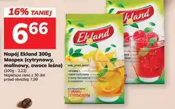 Hitpol Napój Ekland oferta