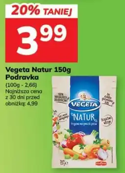 Hitpol Vegeta Natur oferta