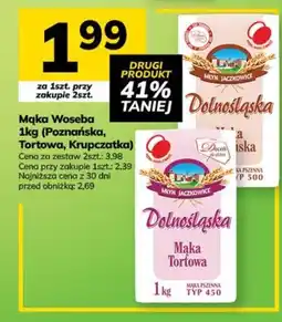 Hitpol Mąka Woseba Dolnośląska oferta