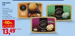 Lidl BON GELATI Lody oferta