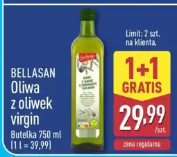 ALDI BELLASAN Oliwa z oliwek virgin oferta