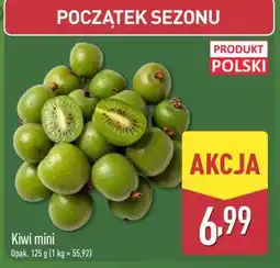 ALDI Kiwi mini oferta