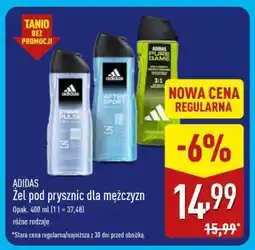 ALDI Adidas oferta