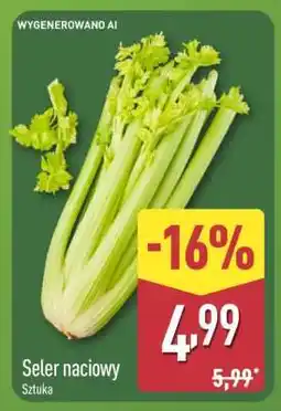 ALDI Seler naciowy oferta