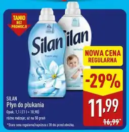 ALDI SILAN oferta