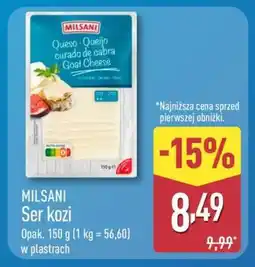 ALDI MILSANI Ser kozi oferta