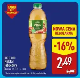 ALDI RIO D’ORO oferta