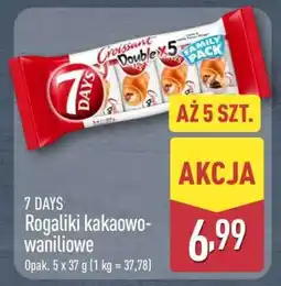 ALDI 7 DAYS oferta
