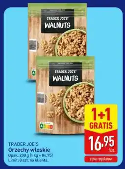 ALDI TRADER JOE’S oferta