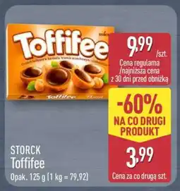 ALDI STORCK TOFFIFEE oferta