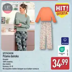 ALDI UP2FASHION oferta