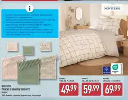 ALDI NOVITESSE oferta