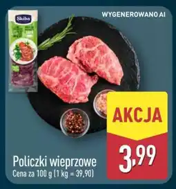 ALDI Policzki wieprzowe oferta