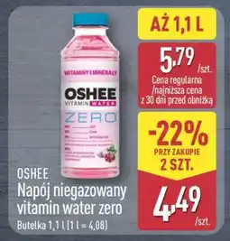 ALDI OSHEE oferta