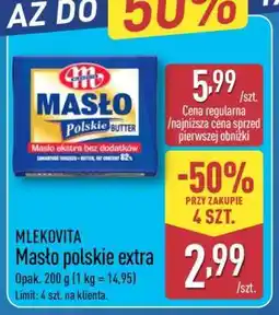 ALDI MLEKOVITA oferta