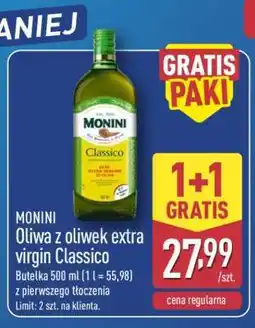 ALDI MONINI oferta