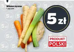 Netto Włoszczyzna oferta