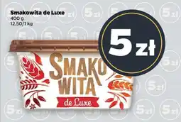 Netto Smakowita De Luxe oferta