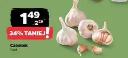 Netto Czosnek oferta