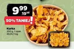 Netto Kurka oferta