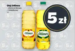 Netto Olej Ollineo oferta